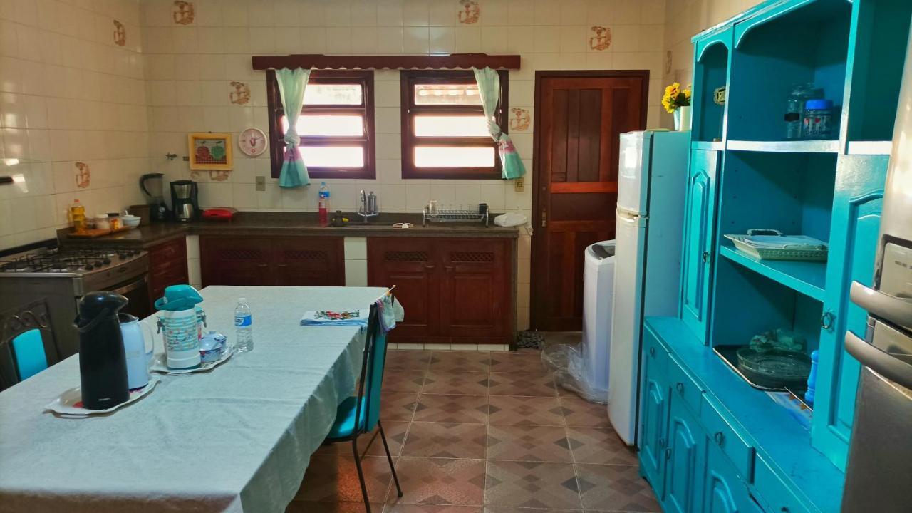 Varandas Do Arraial- Hostel Arraial do Cabo Eksteriør billede