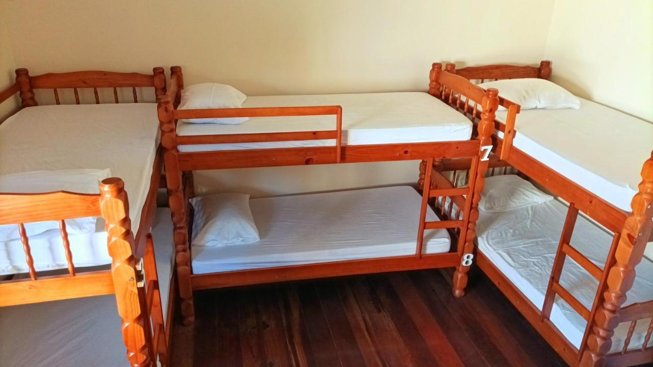 Varandas Do Arraial- Hostel Arraial do Cabo Eksteriør billede