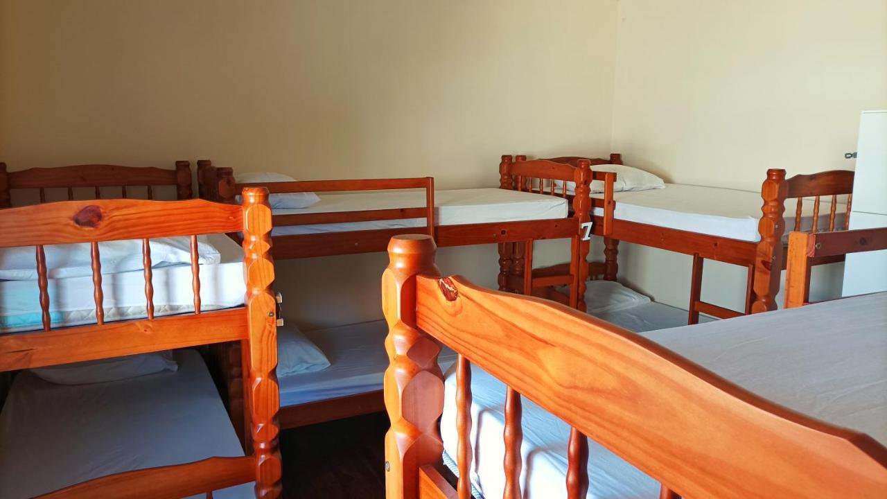 Varandas Do Arraial- Hostel Arraial do Cabo Eksteriør billede