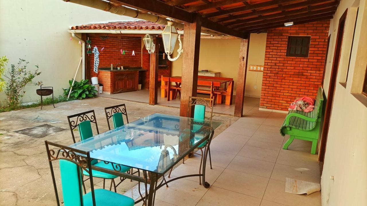 Varandas Do Arraial- Hostel Arraial do Cabo Eksteriør billede