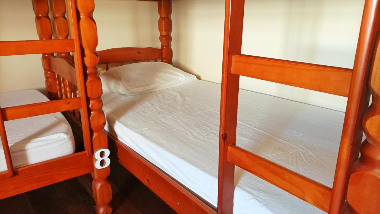 Varandas Do Arraial- Hostel Arraial do Cabo Eksteriør billede