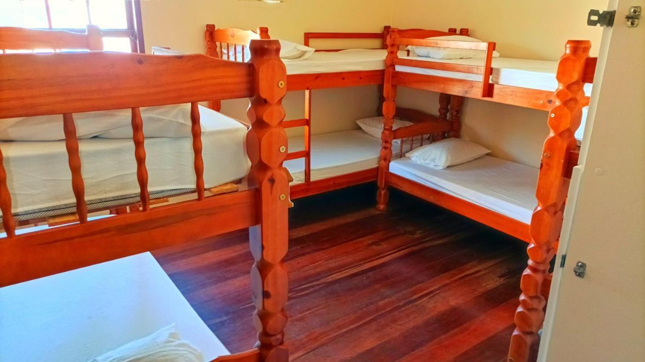 Varandas Do Arraial- Hostel Arraial do Cabo Eksteriør billede
