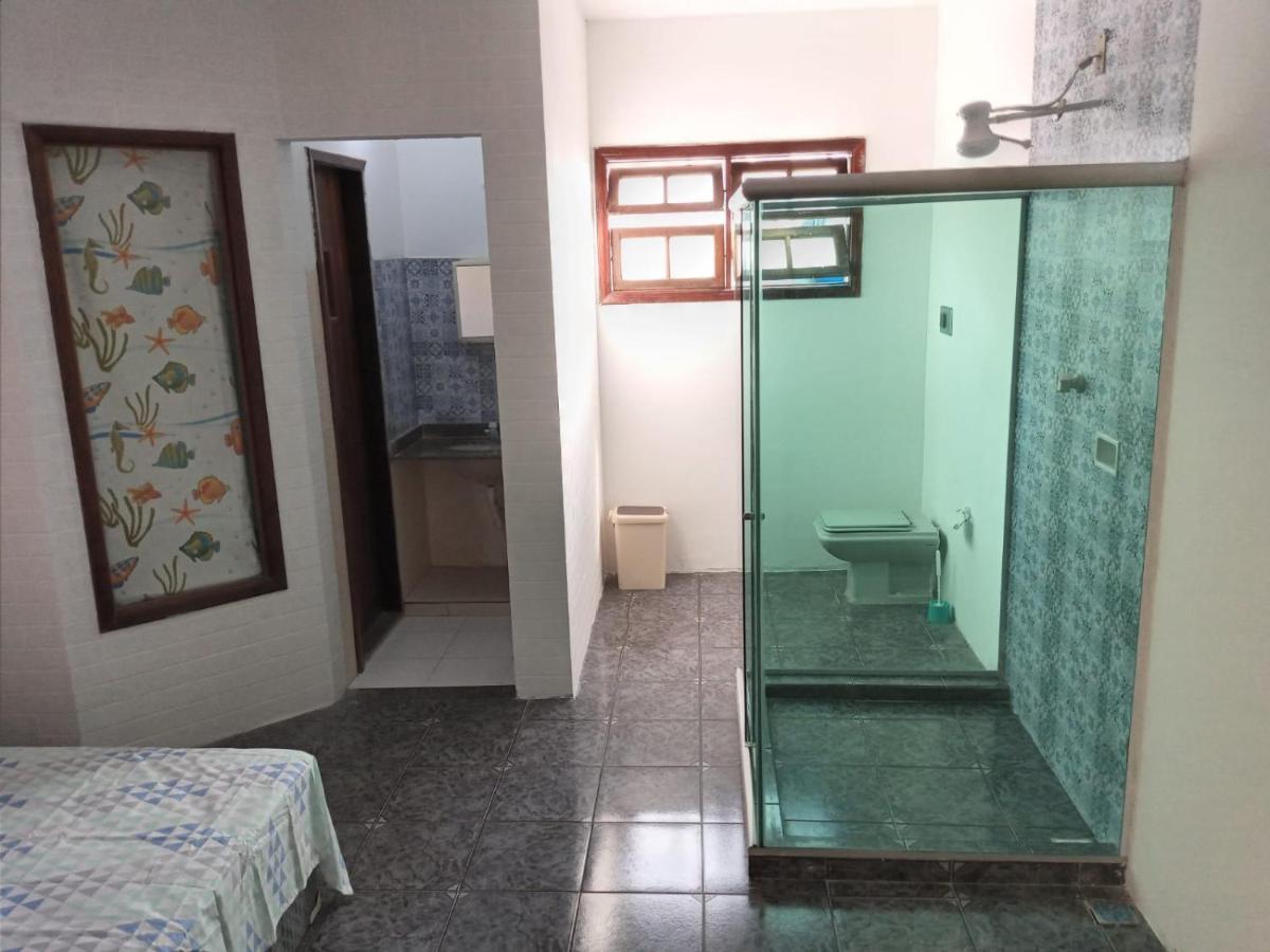 Varandas Do Arraial- Hostel Arraial do Cabo Eksteriør billede